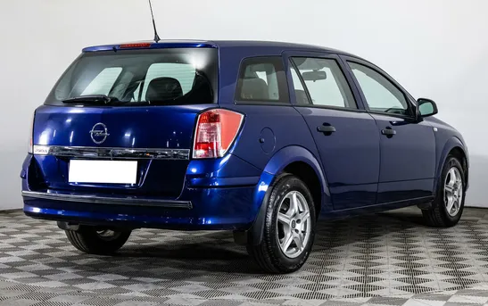 Opel Astra 1.60 Механика, фото №1