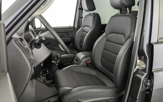 УАЗ Patriot 2.70 Механика, фото №1