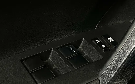 Toyota Corolla 1.60 Вариатор, фото №1