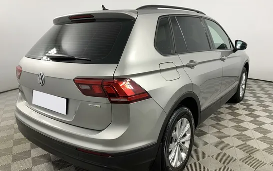 Volkswagen Tiguan 1.40 Робот, фото №1