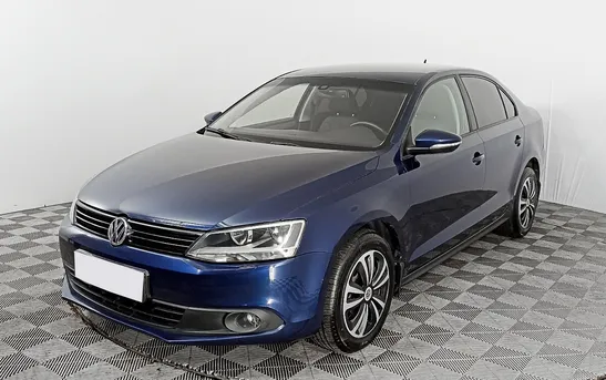 Volkswagen Jetta 1.40 Механика, фото №1