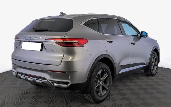 Haval F7 1.50 Робот, фото №1