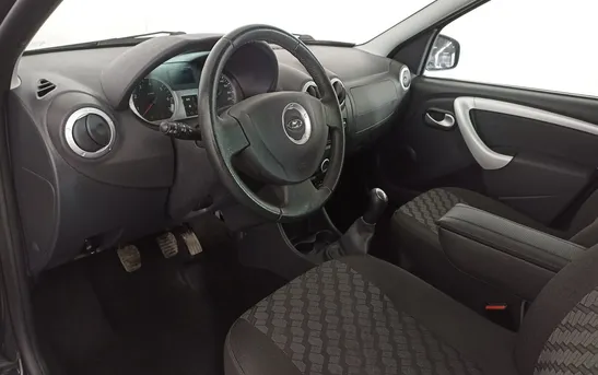 Lada (ВАЗ) Largus 1.60 Механика, фото №1