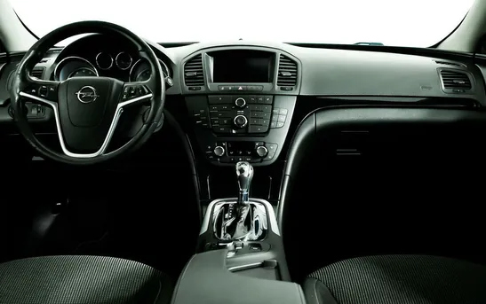 Opel Insignia 2.00 Автоматическая, фото №1