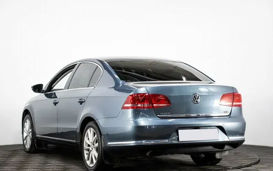 Volkswagen Passat 1.80 Робот, фото №1