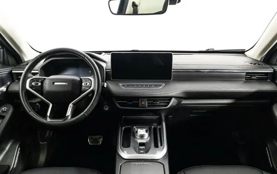 Haval Jolion 1.50 Робот, фото №1