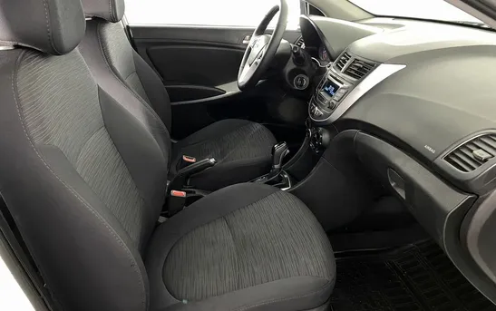 Hyundai Solaris 1.60 Автоматическая, фото №1