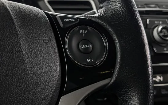 Honda Civic 1.80 Автоматическая, фото №1