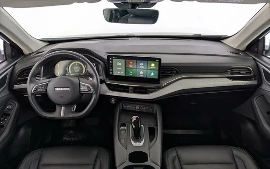 Haval F7 1.50 Робот, фото №1
