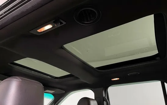 Ford Explorer 3.50 Автоматическая, фото №1