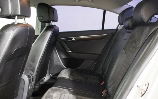 Volkswagen Passat 1.80 Робот, фото №1