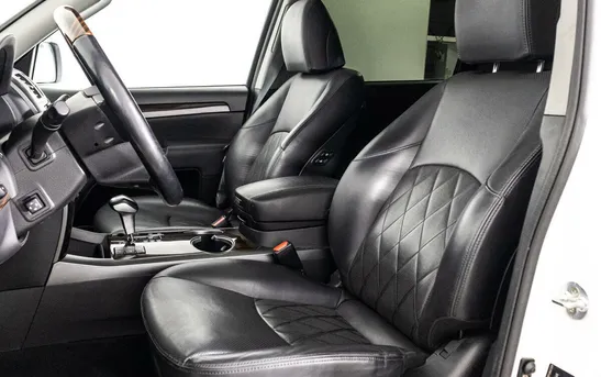 Kia Mohave 3.00 Автоматическая, фото №1