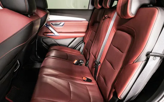 Jetour X70 PLUS 1.60 Робот, фото №1