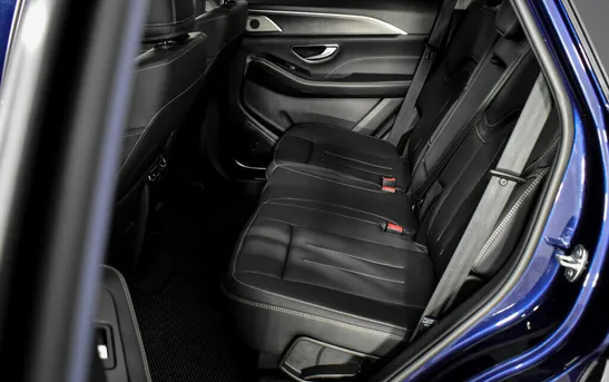 Jetour X90 PLUS 2.00 Робот, фото №1