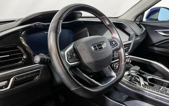 Geely Tugella 2.00 Автоматическая, фото №1