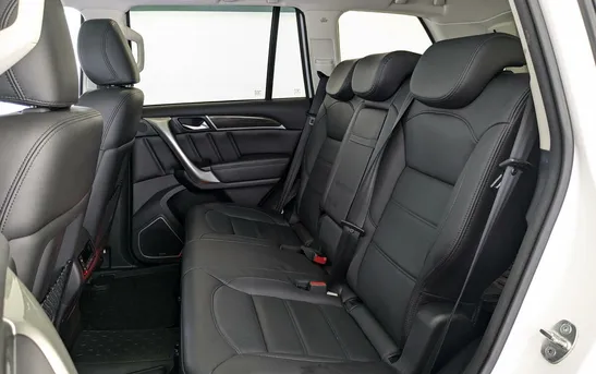 Haval H9 2.00 Автоматическая, фото №1