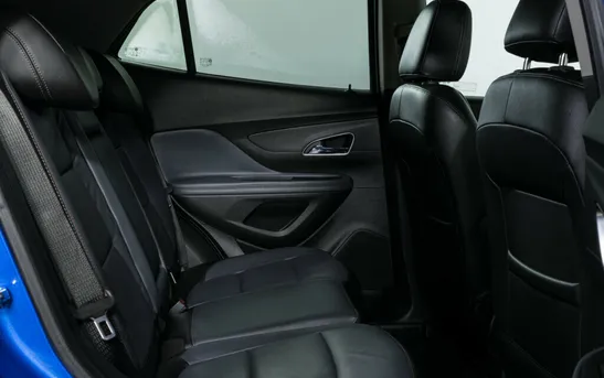 Opel Mokka 1.40 Механика, фото №1