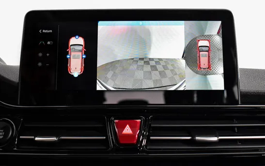 Москвич 3 1.50 Вариатор, фото №1