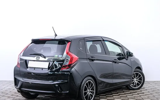 Honda Fit 1.50 Робот, фото №1