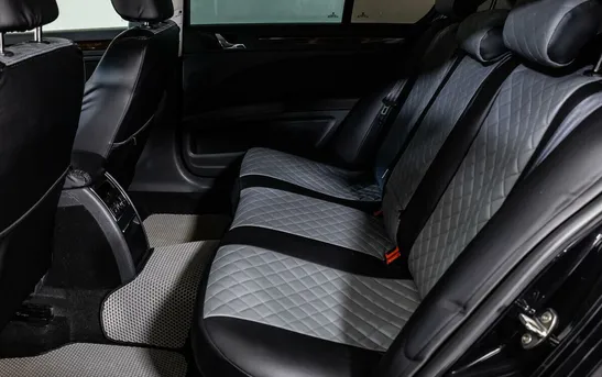 Skoda Superb 1.80 Робот, фото №1