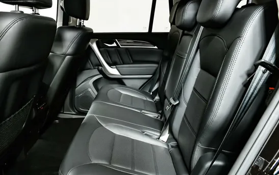 Haval H9 2.00 Автоматическая, фото №1