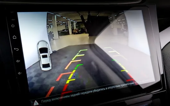 Nissan Qashqai 2.00 Вариатор, фото №1