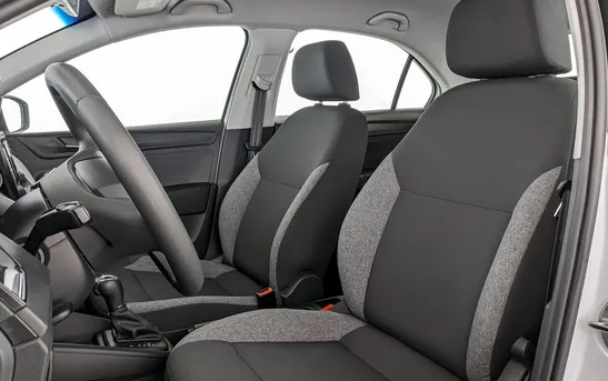 Skoda Rapid 1.60 Автоматическая, фото №1