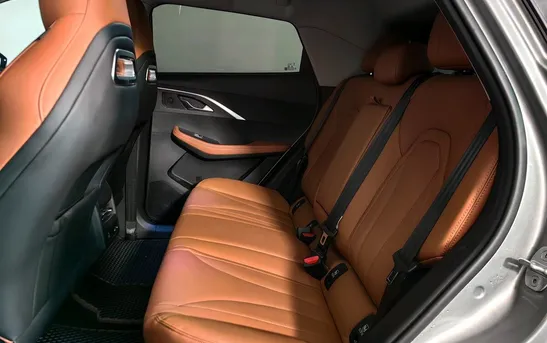 OMODA C5 1.50 Вариатор, фото №1