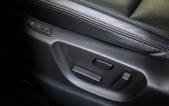 Mazda CX-5 2.50 Автоматическая, фото №1