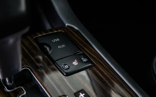 Kia Mohave 3.00 Автоматическая, фото №1