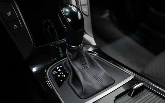 Hyundai i40 2.00 Автоматическая, фото №1