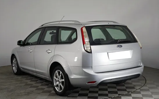 Ford Focus 1.80 Механика, фото №1