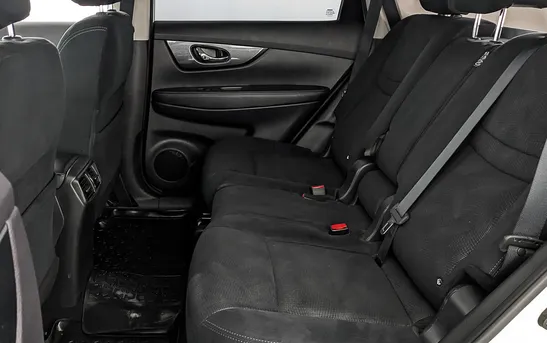 Nissan X-Trail 2.50 Вариатор, фото №1