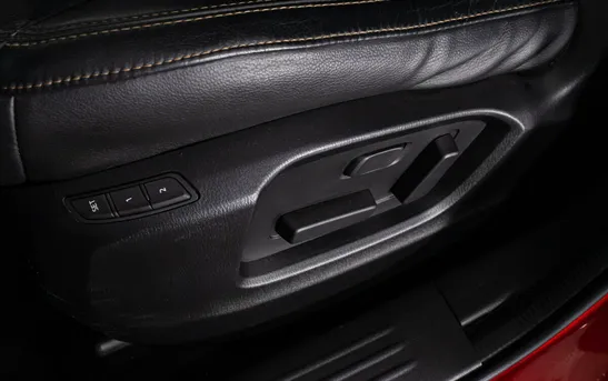 Mazda CX-5 2.50 Автоматическая, фото №1