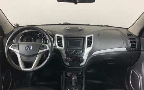 Changan CS35 1.60 Автоматическая, фото №1