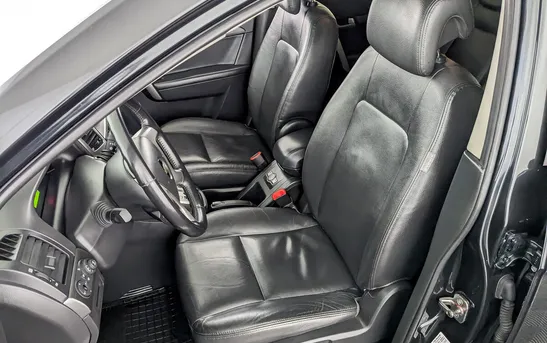 Chevrolet Captiva 3.20 Автоматическая, фото №1