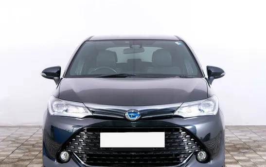 Toyota Corolla 1.50 Вариатор, фото №1