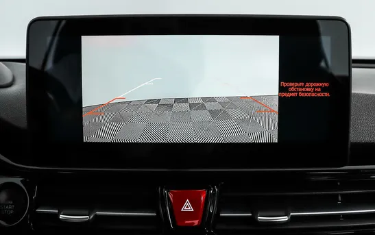 Москвич 3 1.50 Вариатор, фото №1