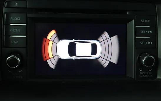 Mazda CX-5 2.00 Автоматическая, фото №1