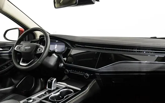 OMODA S5 1.50 Вариатор, фото №1