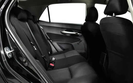 Toyota Auris 1.60 Автоматическая, фото №1