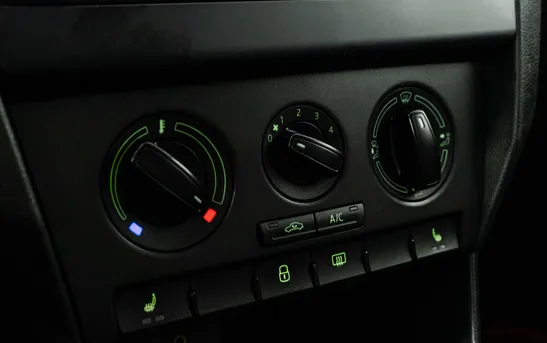 Skoda Rapid 1.40 Робот, фото №1