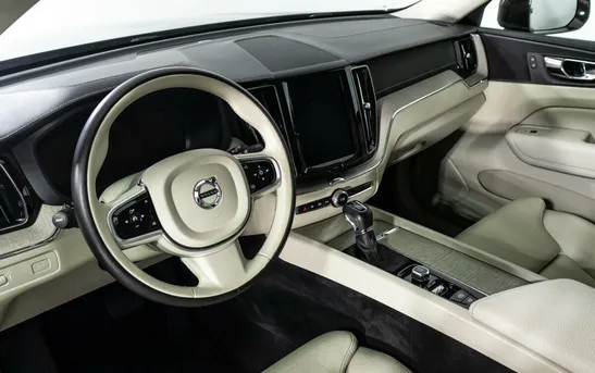 Volvo XC60 2.00 Автоматическая, фото №1