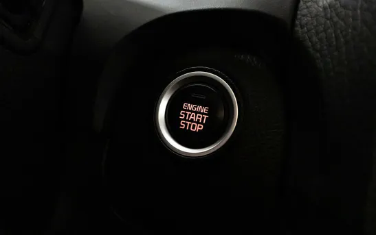 Kia Mohave 3.00 Автоматическая, фото №1