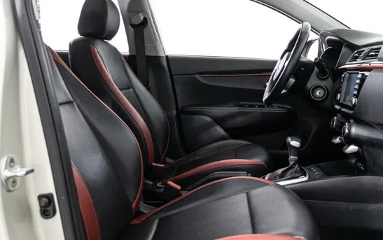 Kia Rio 1.60 Автоматическая, фото №1