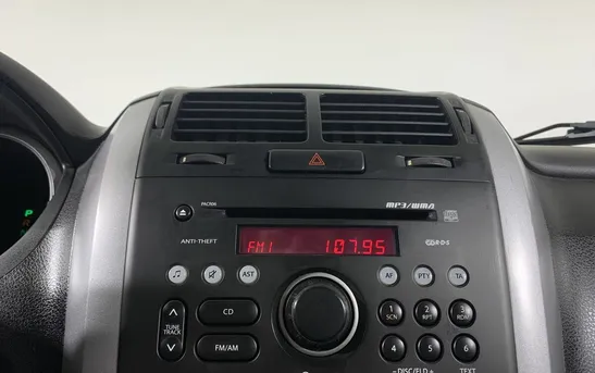 Suzuki Grand Vitara 2.00 Автоматическая, фото №1