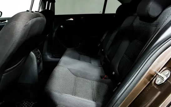 Volkswagen Jetta 1.60 Автоматическая, фото №1