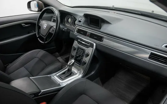 Volvo S80 2.50 Автоматическая, фото №1