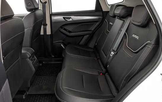 Haval Jolion 1.50 Робот, фото №1