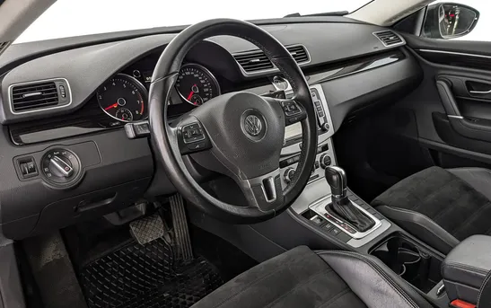Volkswagen Passat CC 1.80 Робот, фото №1